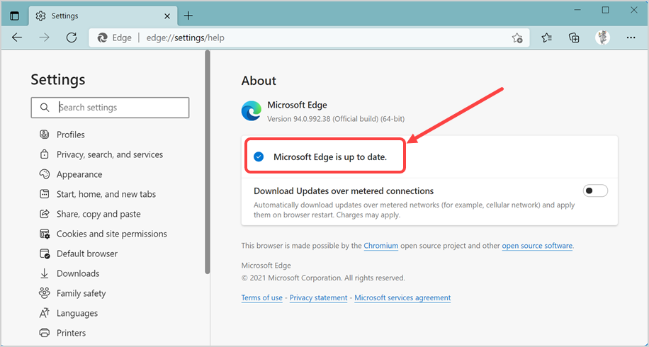 如何停止Microsoft Edge自动更新 如何停止Microsoft Edge自动更新