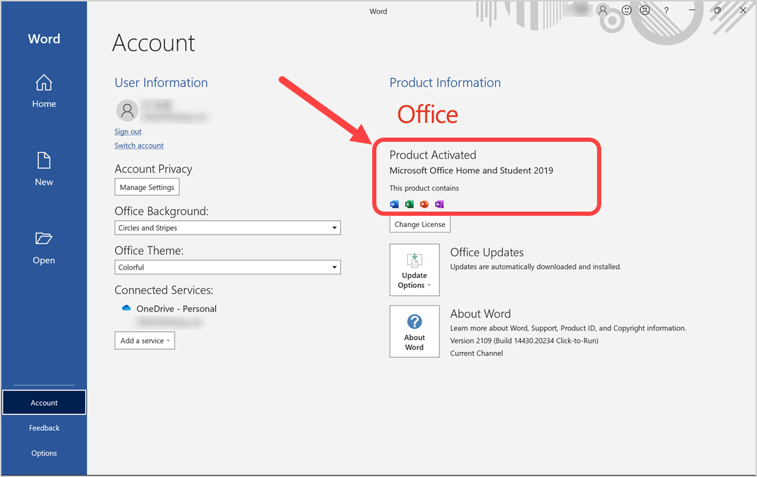 如何将Microsoft Office 2019升级到Microsoft 365