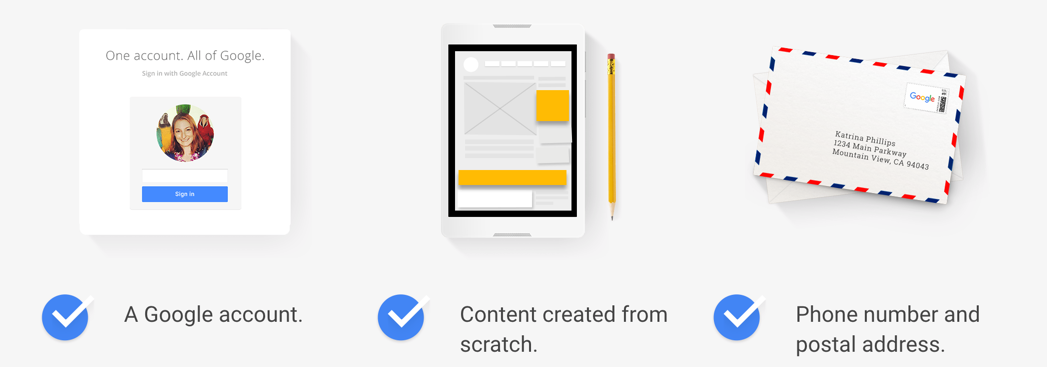 AdSense 入门