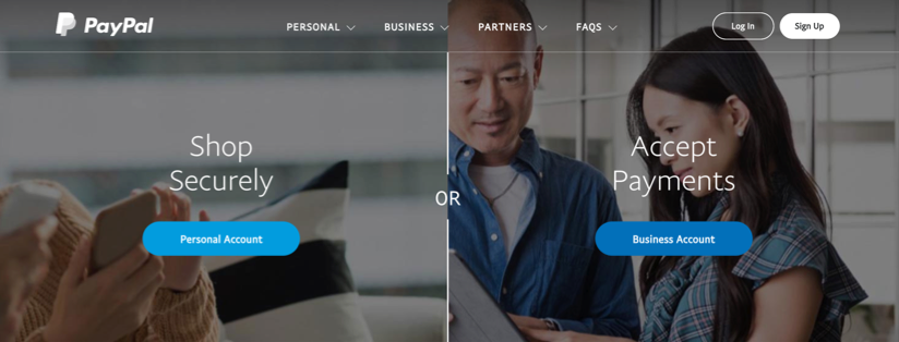 10个通过PayPal支付的在线工作