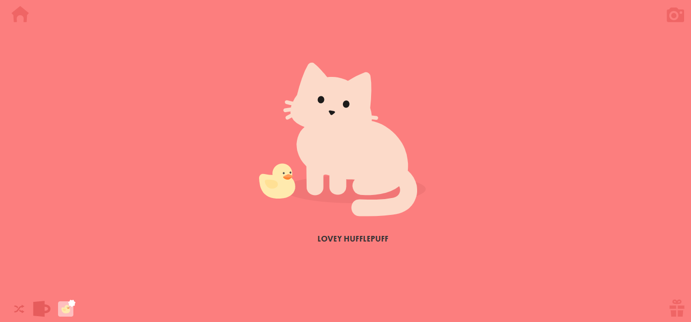 大花猫