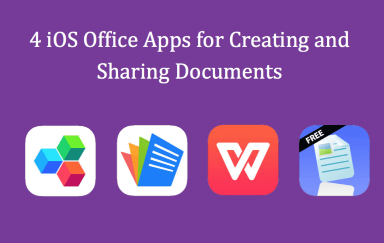 4 Ios Office Apps For Creating And Sharing Documents.png