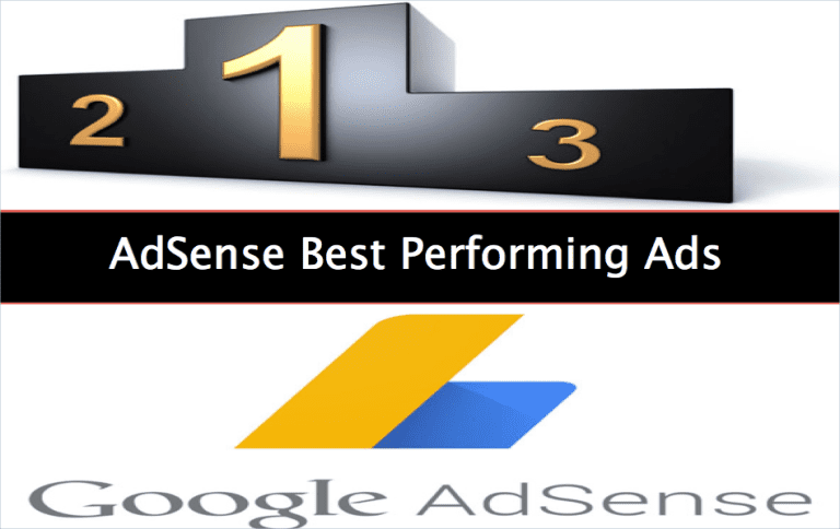 什么是效果最好的Google AdSense广告