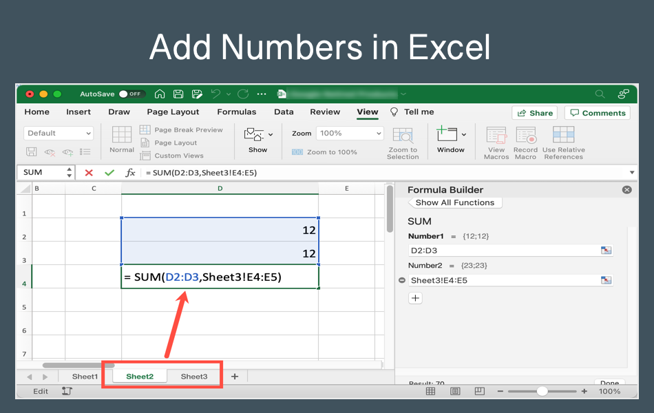  Microsoft Excel INFOXIAO Apps