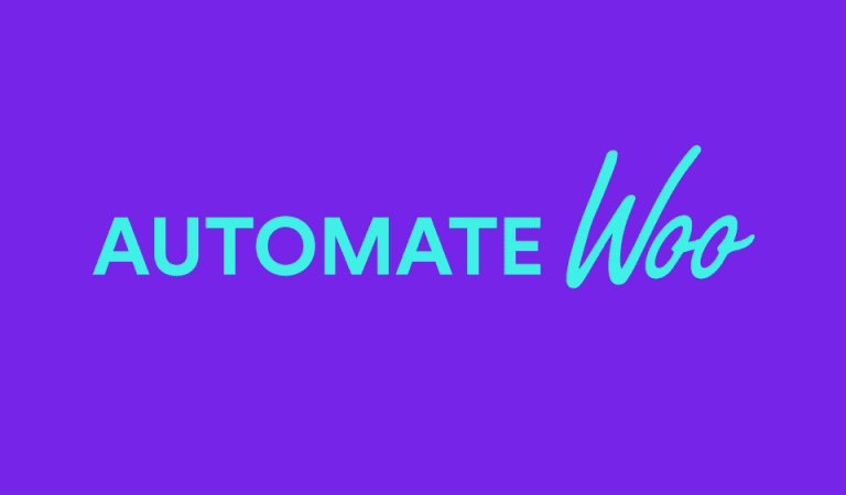 WooCommerce的营销自动化AutomateWoo