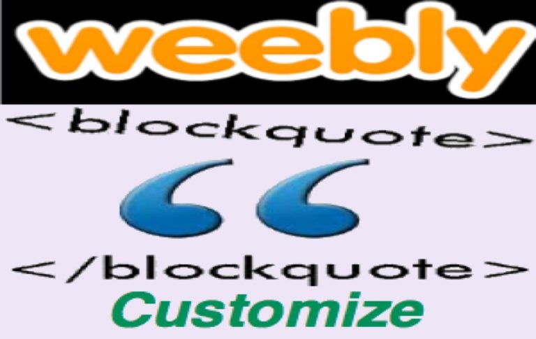 Customizing Weebly Block Quote Element.jpg