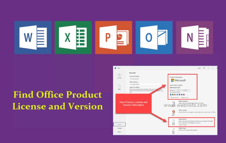 Find Office Product License And Version.jpg