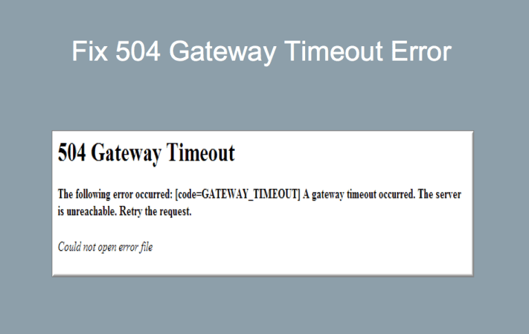 Fix 504 Gateway Timeout Error.png