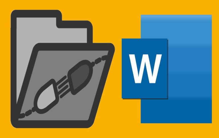 提高效率的Microsoft Word的10大免费插件