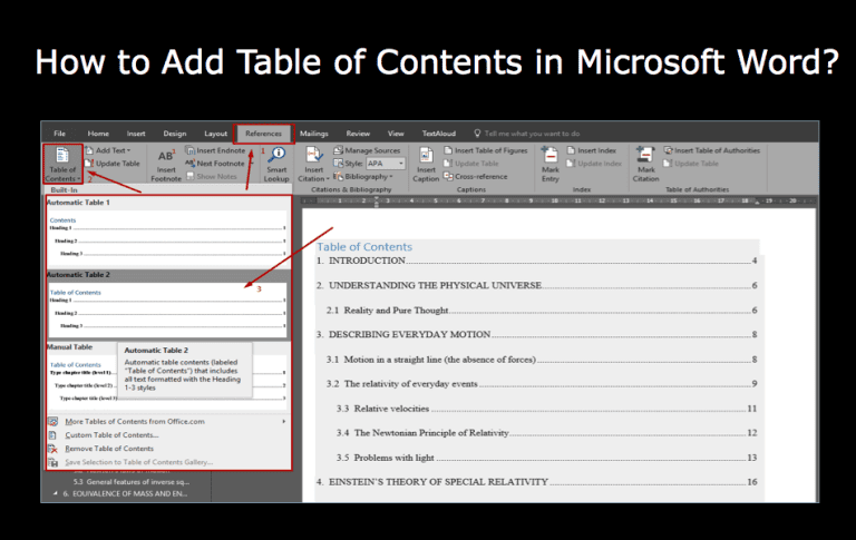 How To Add Table Of Contents In Microsoft Word.png