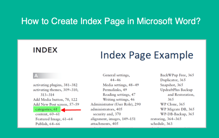 How To Create Index Page In Microsoft Word.png