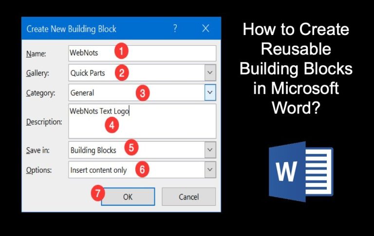 How To Create Reusable Building Blocks In Microsoft Word.jpg