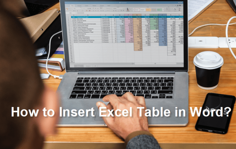 How To Insert Excel Table In Word Document.png