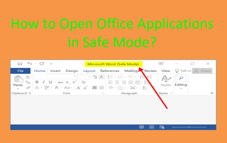 How To Open Office Applications In Safe Mode.png