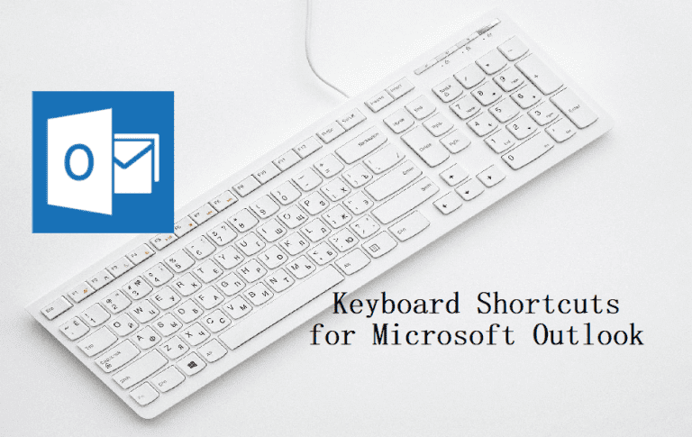 Keyboard Shortcuts For Microsoft Outlook.png