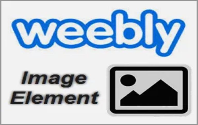 如何在 Weebly 网站上传图片