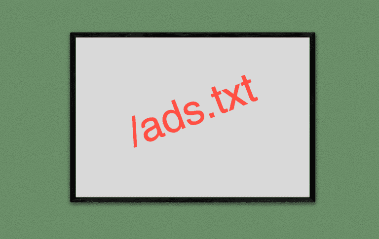 如何为AdSense网站添加Ads.txt文件