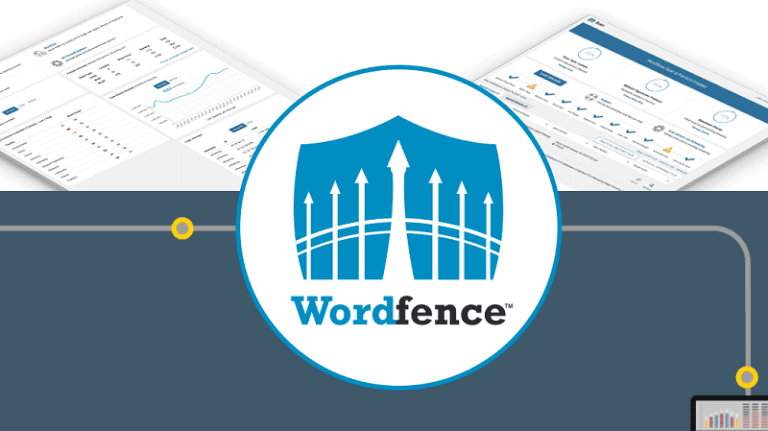 WordPress安全插件Wordfence Security Premium