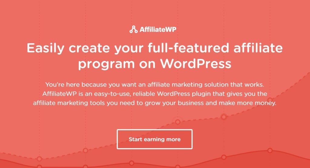 AffiliateWP WordPress插件