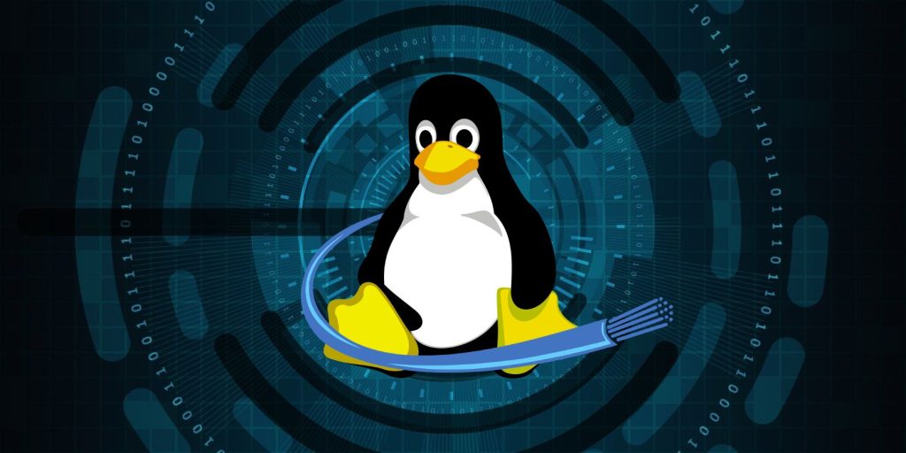 如何在Linux上更改MAC地址