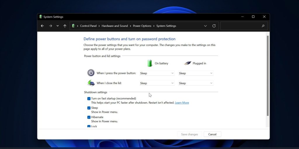 How Turn On Off Fast Startup Windows 11.jpg