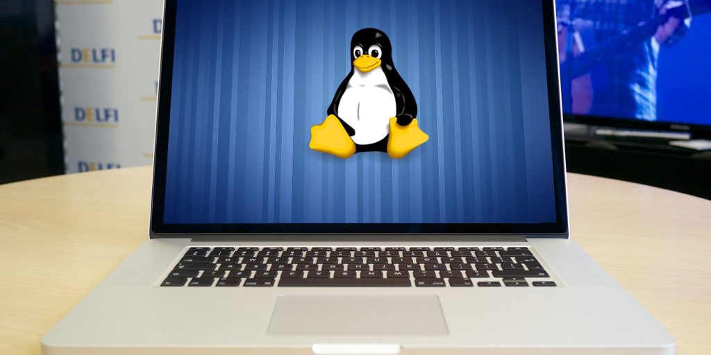 如何在Mac上安装和双启动Linux