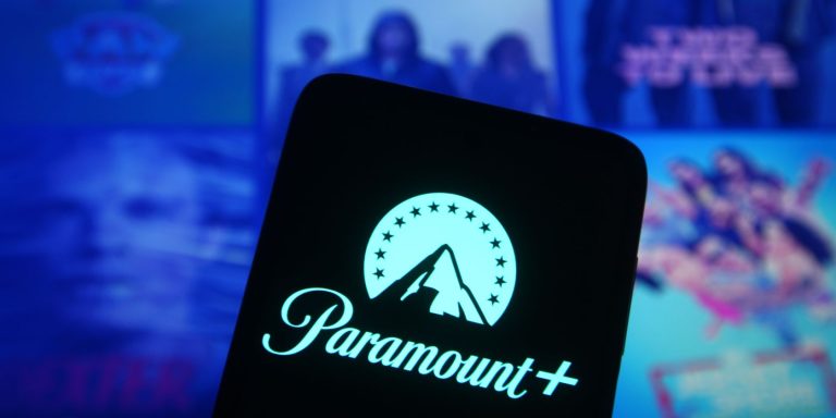 如何下载派拉蒙Paramount+内容离线观看