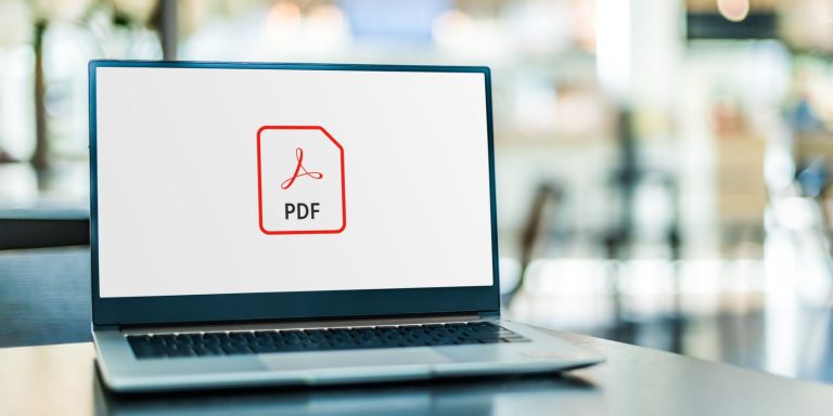 如何使用PDF Redactor for Windows隐藏PDF中的敏感信息