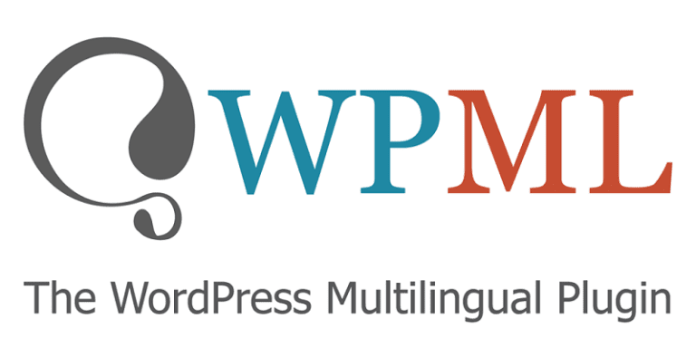 多语言WordPress插件WPML Multilingual