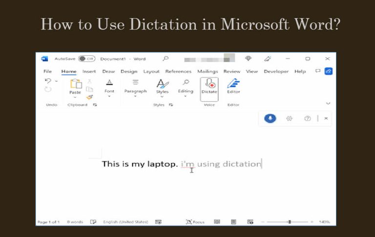 How To Use Dictations In Microsoft Word.jpg