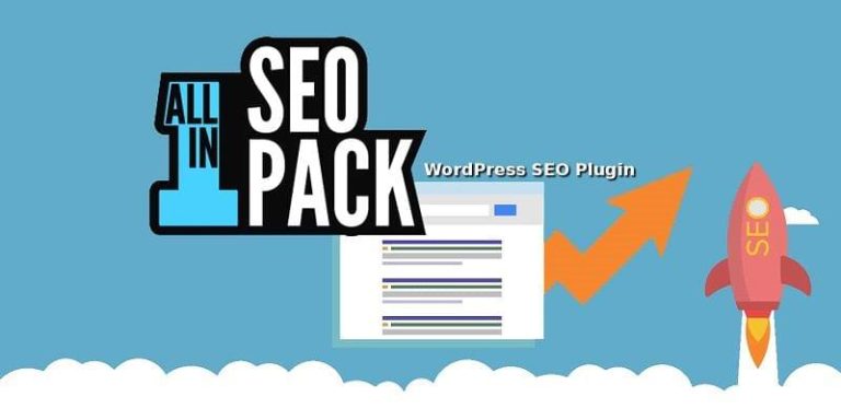 WordPress SEO插件All In One SEO Pack Pro