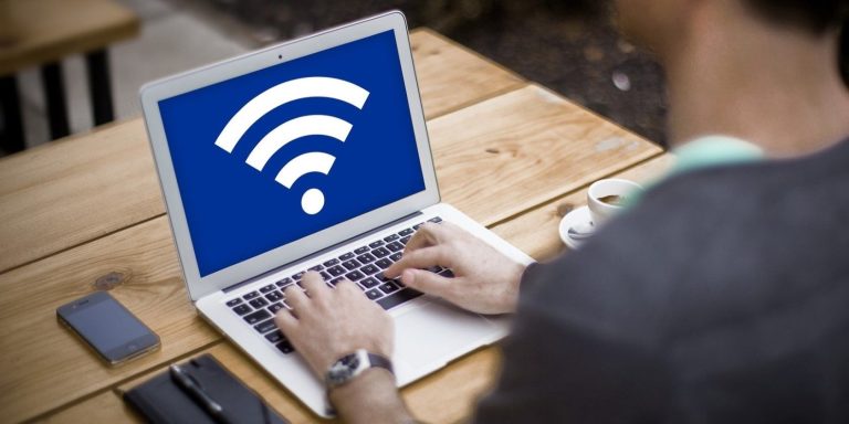 修复Windows Wi-Fi 6 AX201 160 MHz驱动程序错误的方法