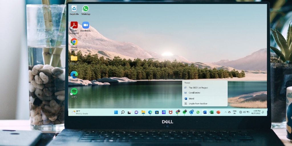 Pin office files to icons on windows11 taskbar 1.jpg