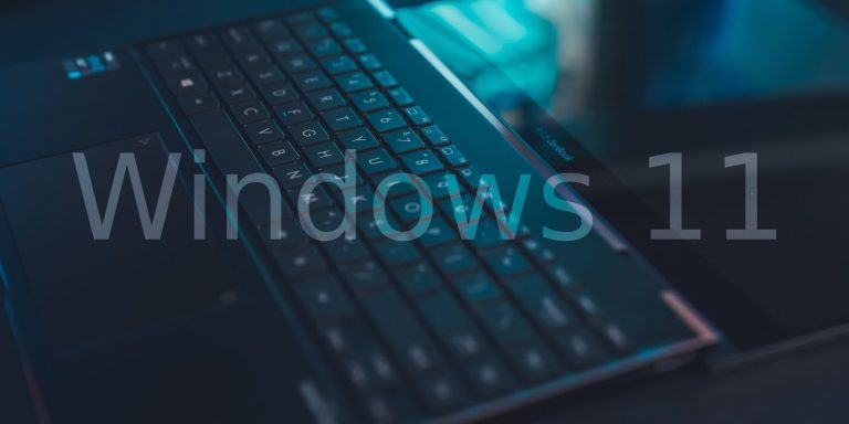 11个常见的Windows 11问题以及简单的解决方案