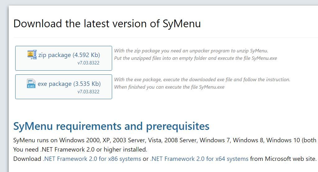 如何将便携式软件菜单添加到Windows 10/11