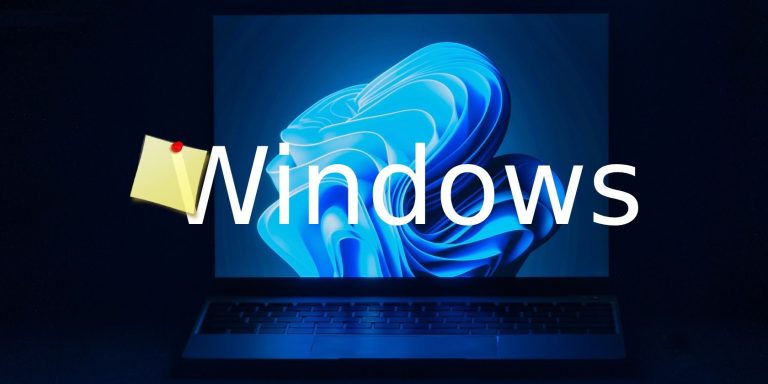 如何在Windows 10/11上始终将便签放在最前面