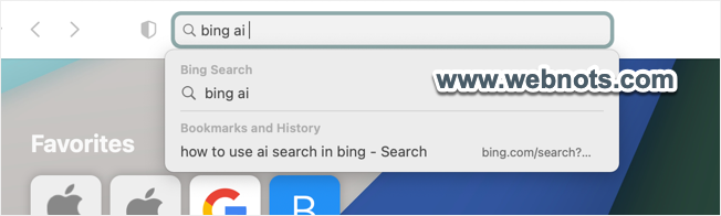 Safari Mac 中禁用的自动建议