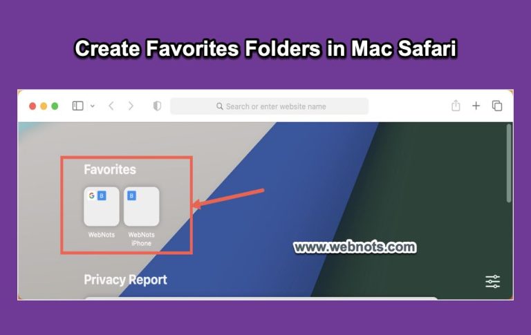 Create Favorites Folders In Mac Safari.jpg