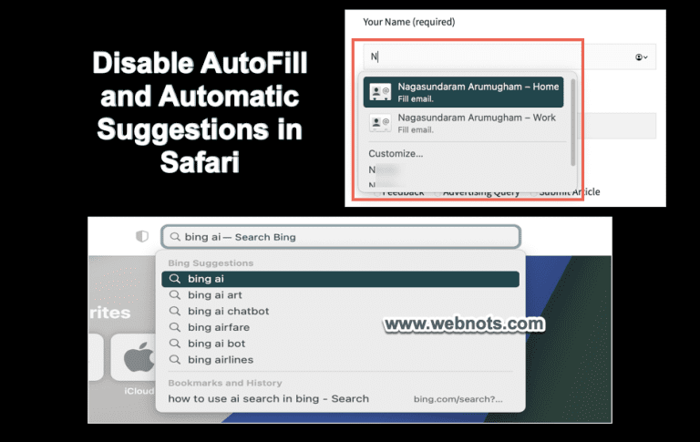 Disable Autofill And Automatic Suggestions In Safari.png