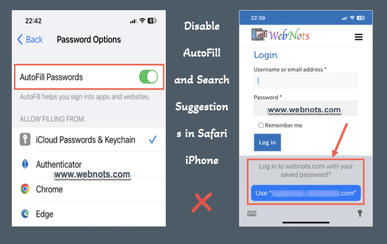 Disable Autofill And Search Suggestions In Safari Iphone .png