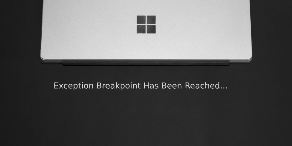 Exception Breakpoint Has Been Reached.jpg