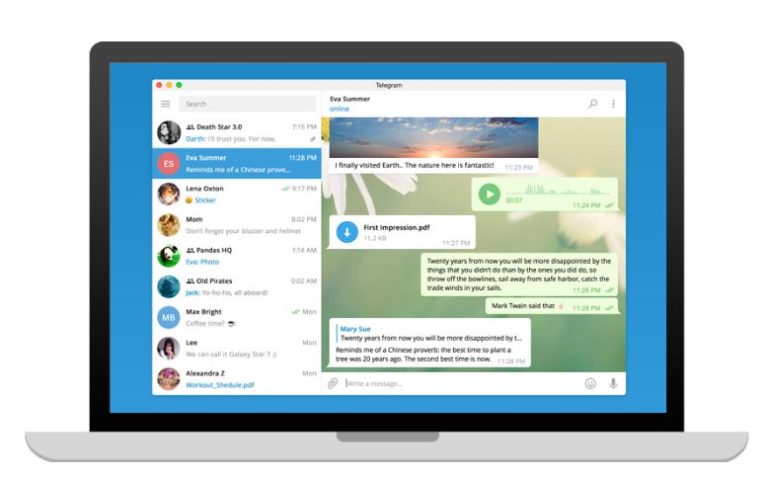 Download And Install Telegram App Fro Windows Pc.jpg