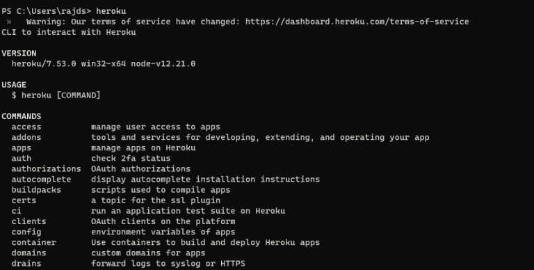 Install Heroku Cli On Windows 11 Or 10.png