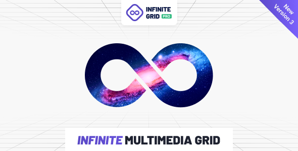 Wordpress网格插件infinite Grid Pro