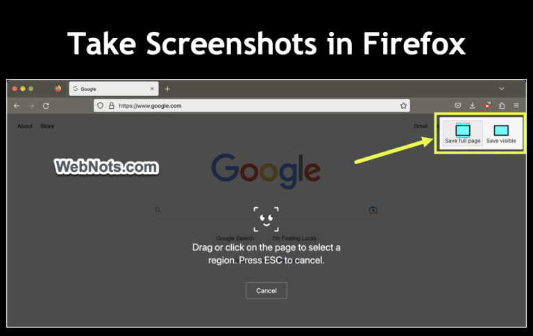 Take Screenshots In Firefox.png