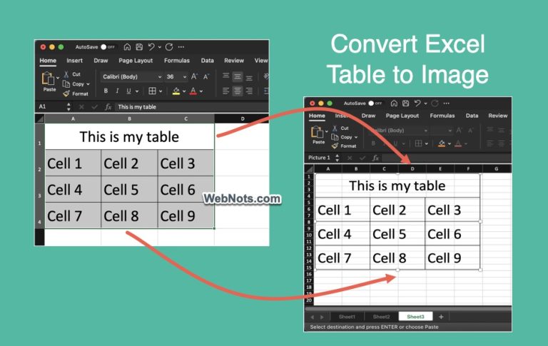 Convert Excel Table To Image.jpg