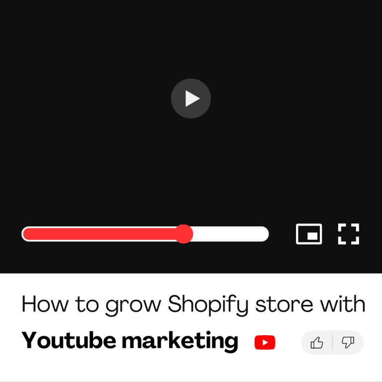 How to grow shopify store with youtube marketing socials.png