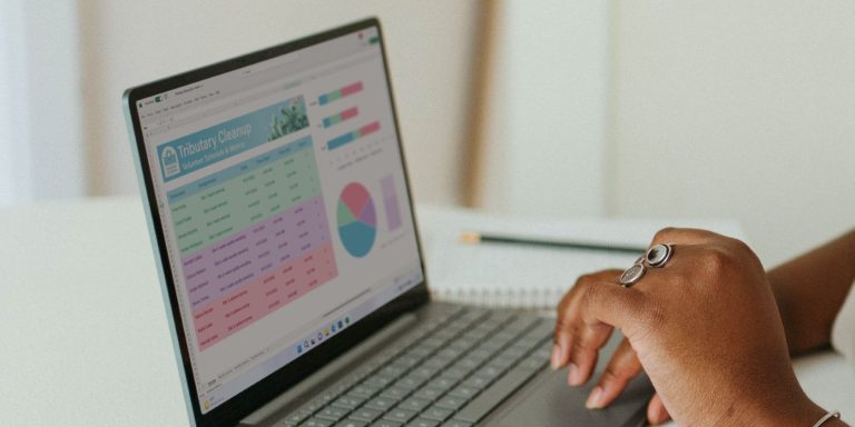 A Woman Using Excel On A Windows Laptop 1.jpg