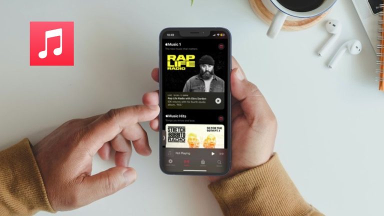 How To Clear Apple Music Cache On Android Iphone And Mac 2023.jpg