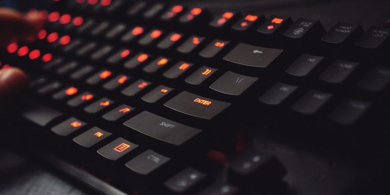 Black Lighted Gaming Keyboard.jpg